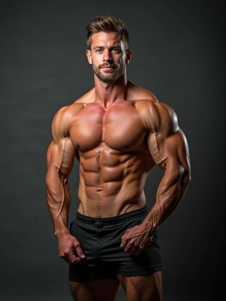 Train Like a Champion